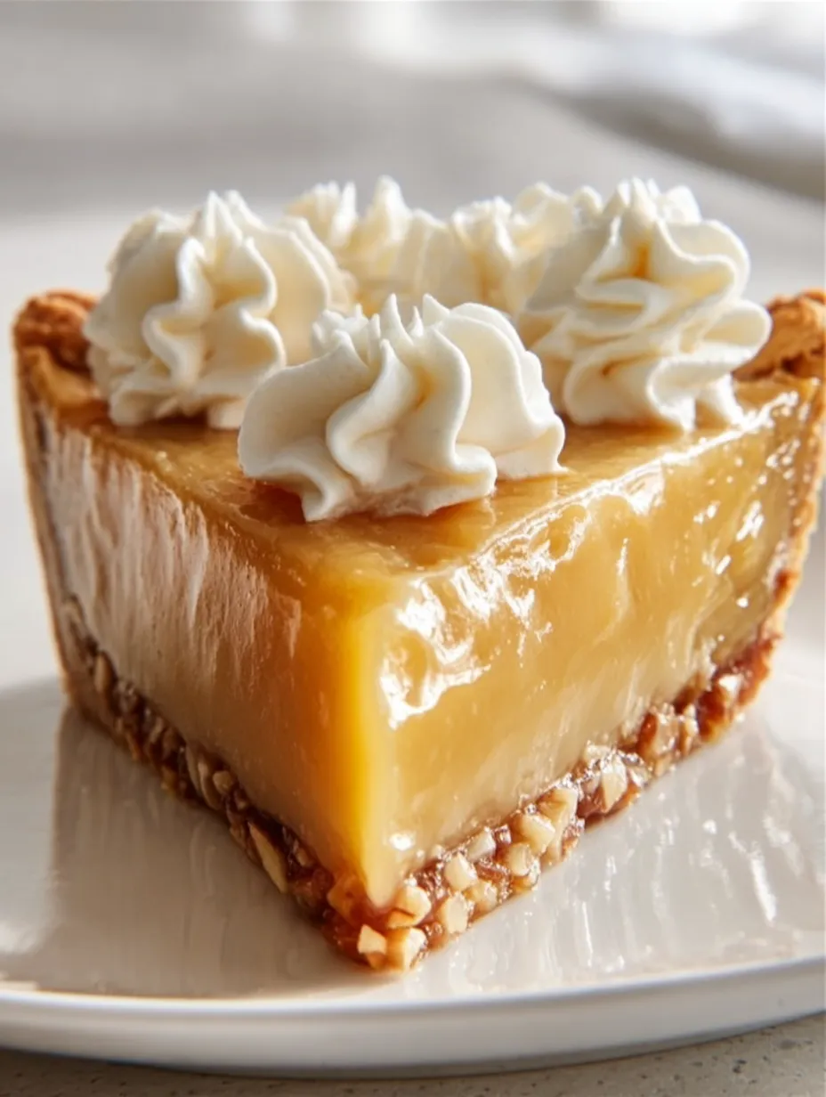 Dolly Parton’s Butterscotch Pie – A Classic Southern Delight! 🥧✨