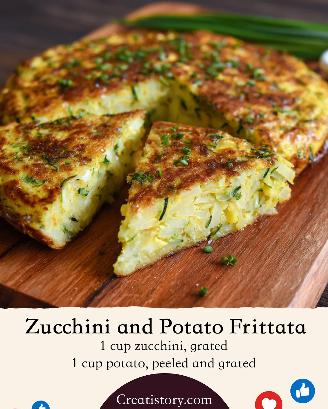 Garlic Butter Zucchini Grilled Cheese 🧄🧈🧀