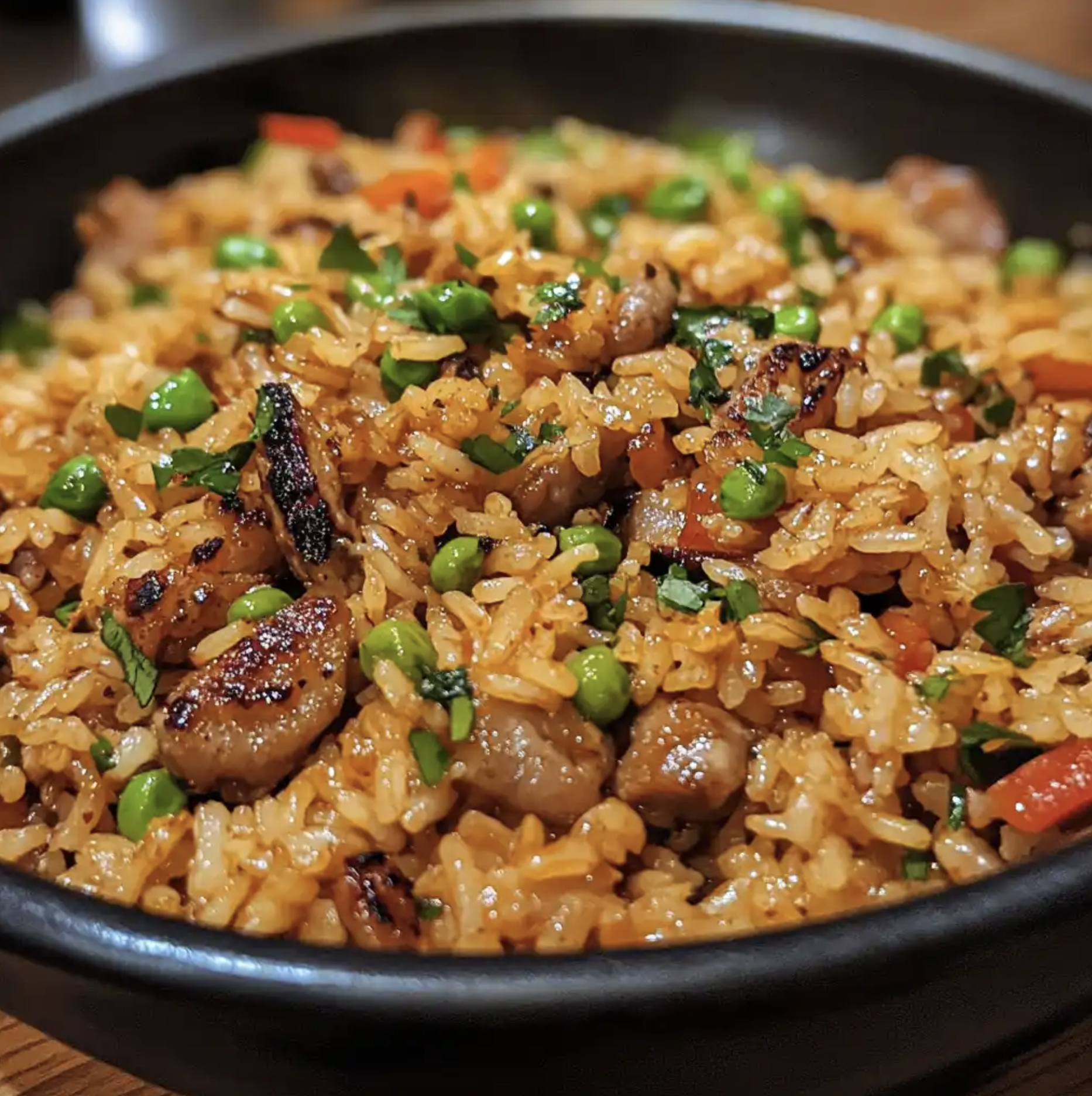 Freaky Rice Freakinā Fantastic Fried Rice - Creatistory ā Easy, Tested Comfort Food ...