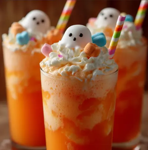 Halloween Punch