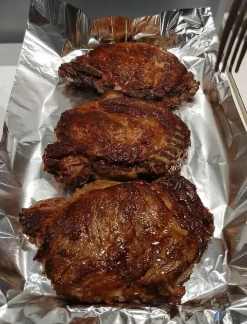 Ribeye Steak Recipe