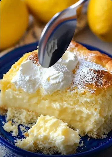 Who Knew Turning 60 Could Taste This Sweet? Try This Irresistible 4-Ingredient Dessert 🍒🍰✨
