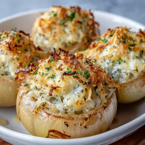 Tennessee Onions