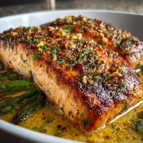 Marry Me Salmon
