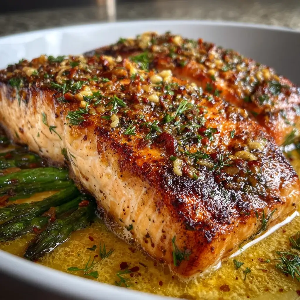 Marry Me Salmon