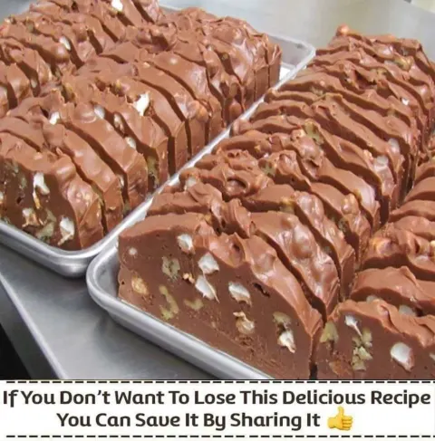 Famous Fudge