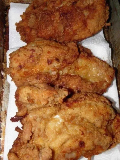 Best Southern Fried Chicken Batter: Crispy, Golden & Absolutely Irresistible