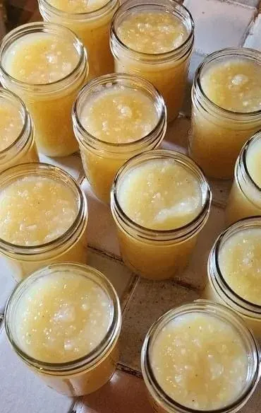 Monkey Butter Recipe: A Tropical Spread You’ll Want on Everything