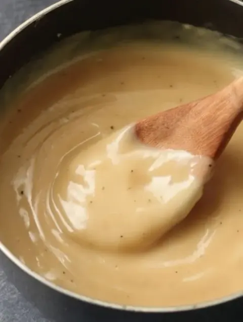 Homemade Turkey Gravy: The Secret to a Perfect Thanksgiving Feast