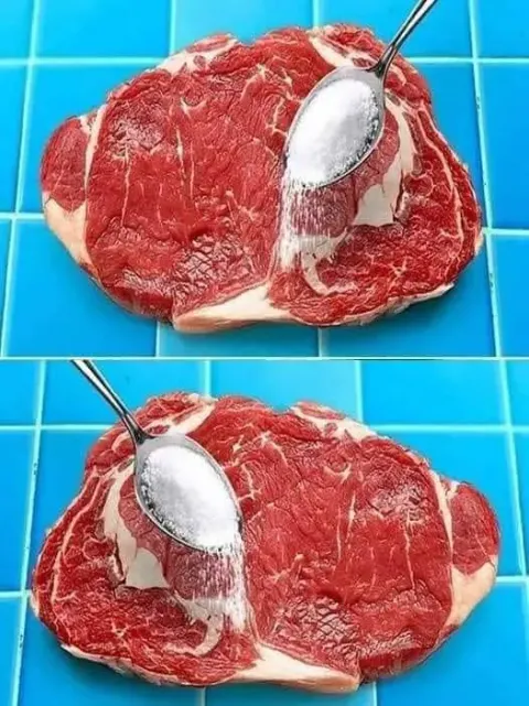 Unlocking Flavor: Savory Steak Tenderization Method