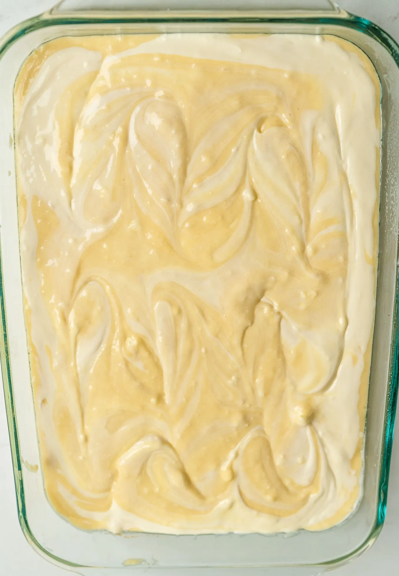 Cream Cheese Coffee Cake: Moist, Buttery & Swirled With Sweet Creamy Goodness