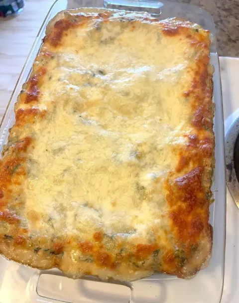 Garden Vegetable Lasagna: A Fresh, Flavor-Packed Comfort Classic