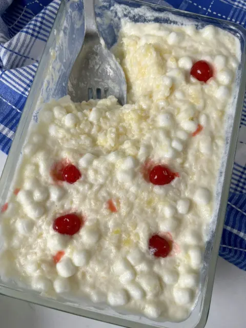 Glorified Rice