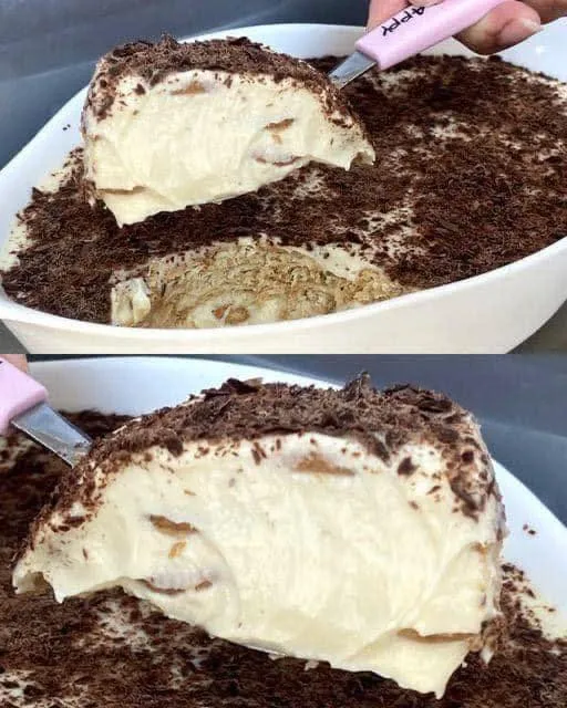 Dessert with 5 Ingredients: Easy and Quick for Any Time of Day