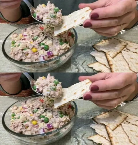 Take on What to Put in Tuna Salad: Fresh Ideas to Make It Anything but Boring!!