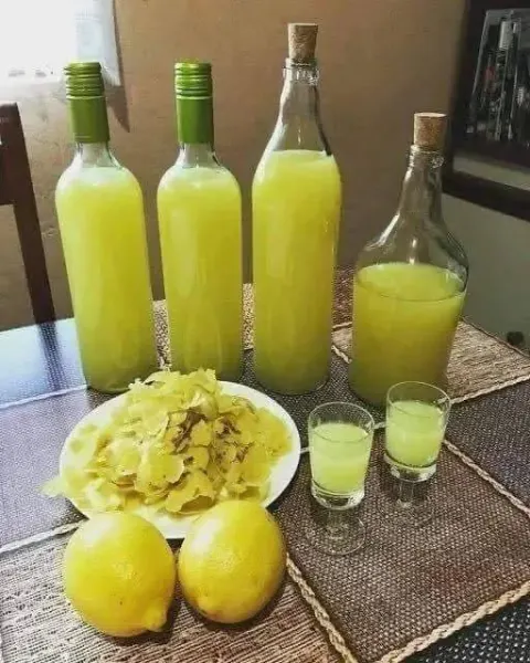 Ginger Water Is a Powerful Natural Drink