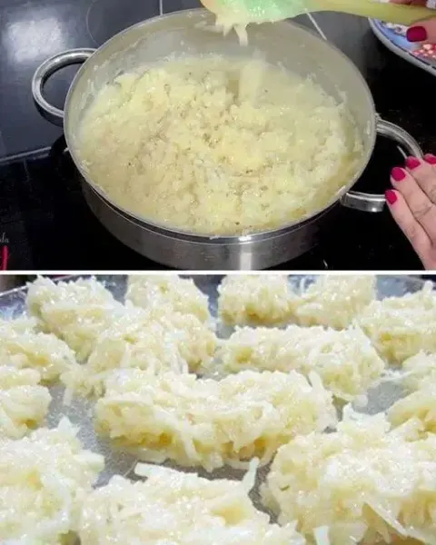 2-Ingredient Candy