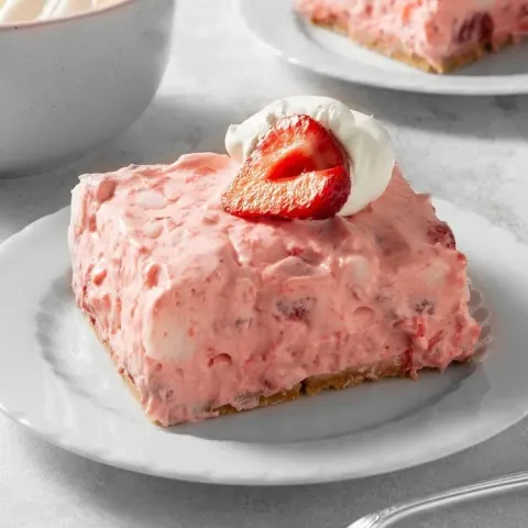 Strawberry Delight