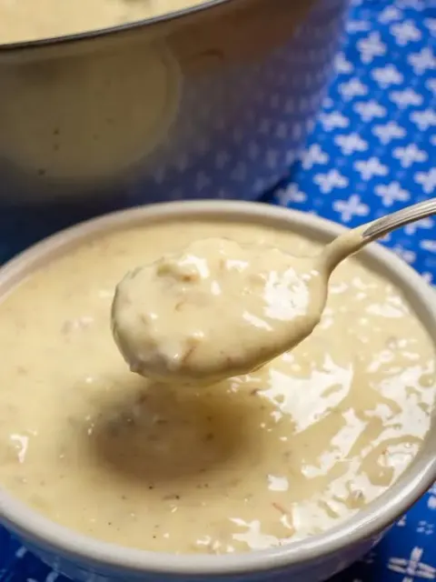Canadian Cheese Soup (Rich, Cozy & Comforting)