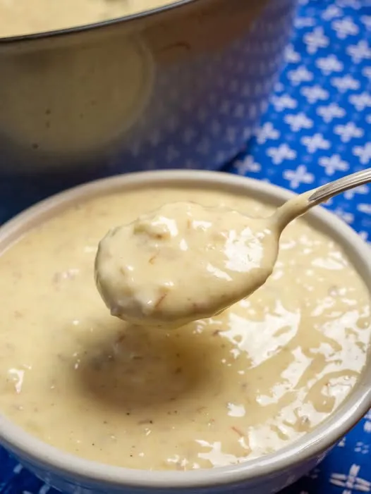 Canadian Cheese Soup (Rich, Cozy & Comforting)