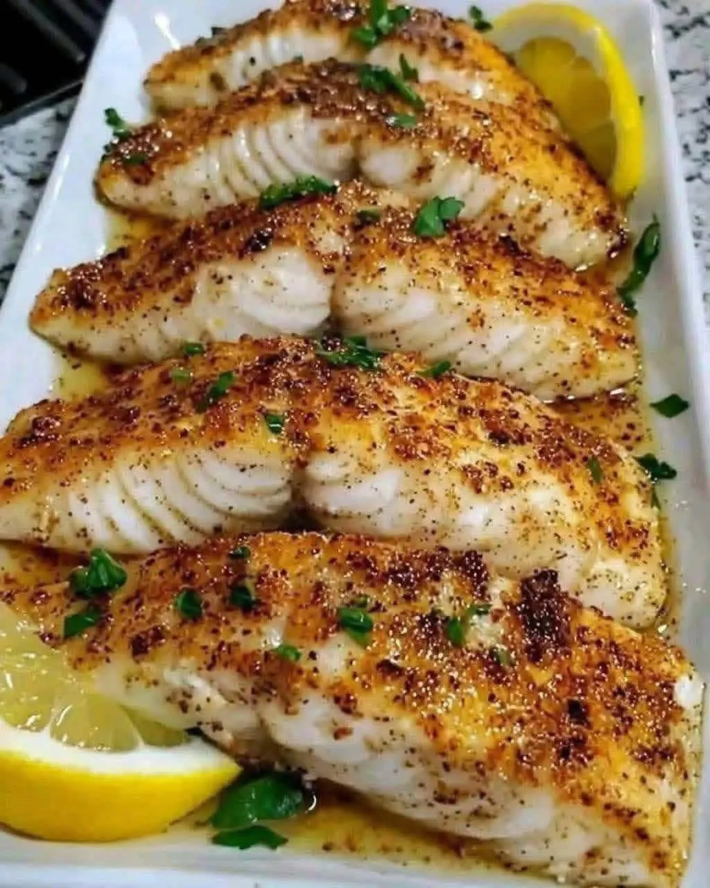 The Lemon Butter Pan: A Fast, Bright, Luxurious Sauce You’ll Use on Everything