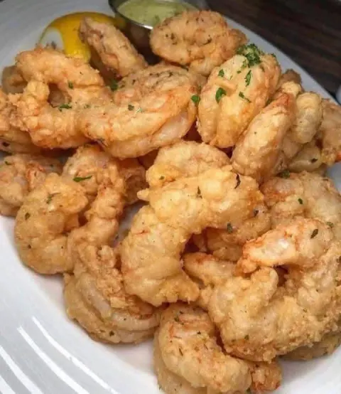 Southern Fried Shrimp: The Crispy, Golden Seafood Classic You’ll Crave Every Weekend
