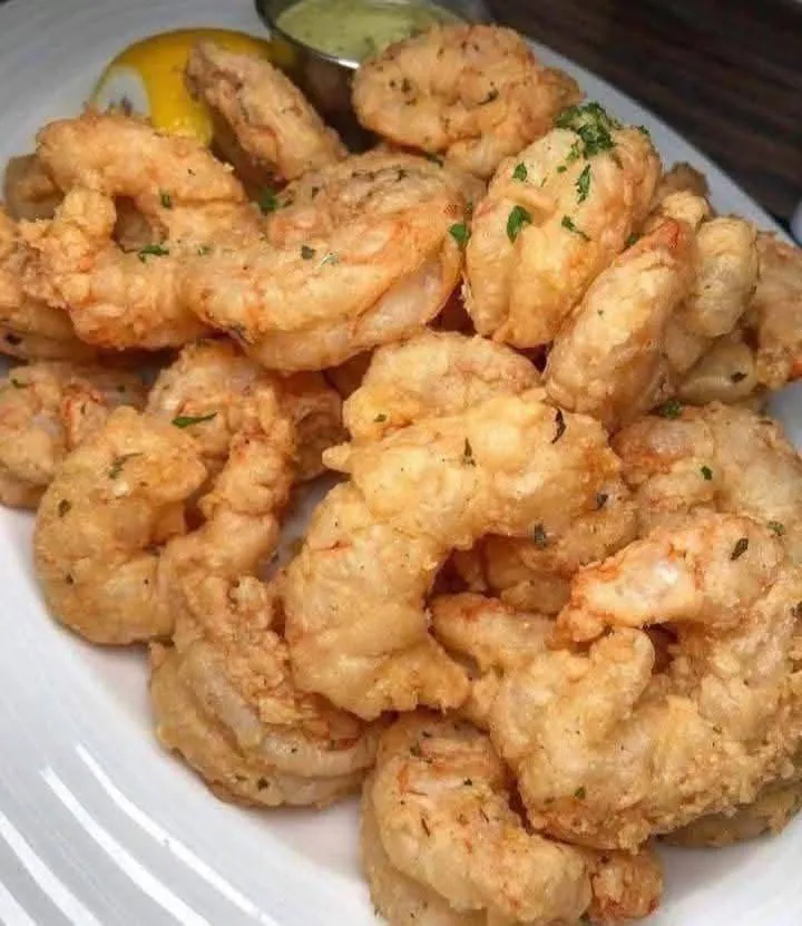 Southern Fried Shrimp: The Crispy, Golden Seafood Classic You’ll Crave Every Weekend