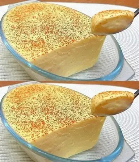 A Homemade Dessert in 5 Minutes That I Never Get Tired Of