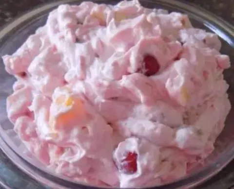 Better Than Sex Fruit Salad Recipe