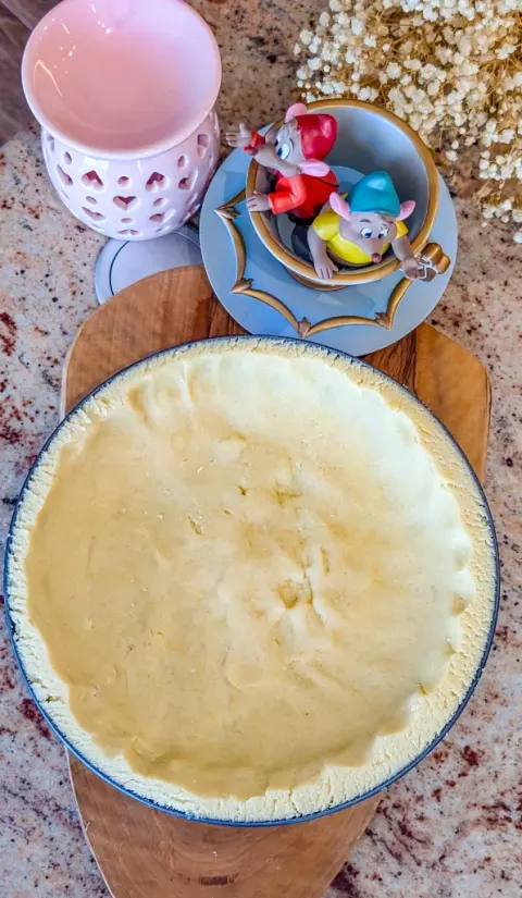 A 100-Year-Old Pie Crust Recipe That Still Shines