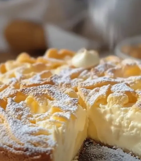 The Famous 15-Minute Cake That Will Drive You Crazy: Grandma’s Secret Recipe