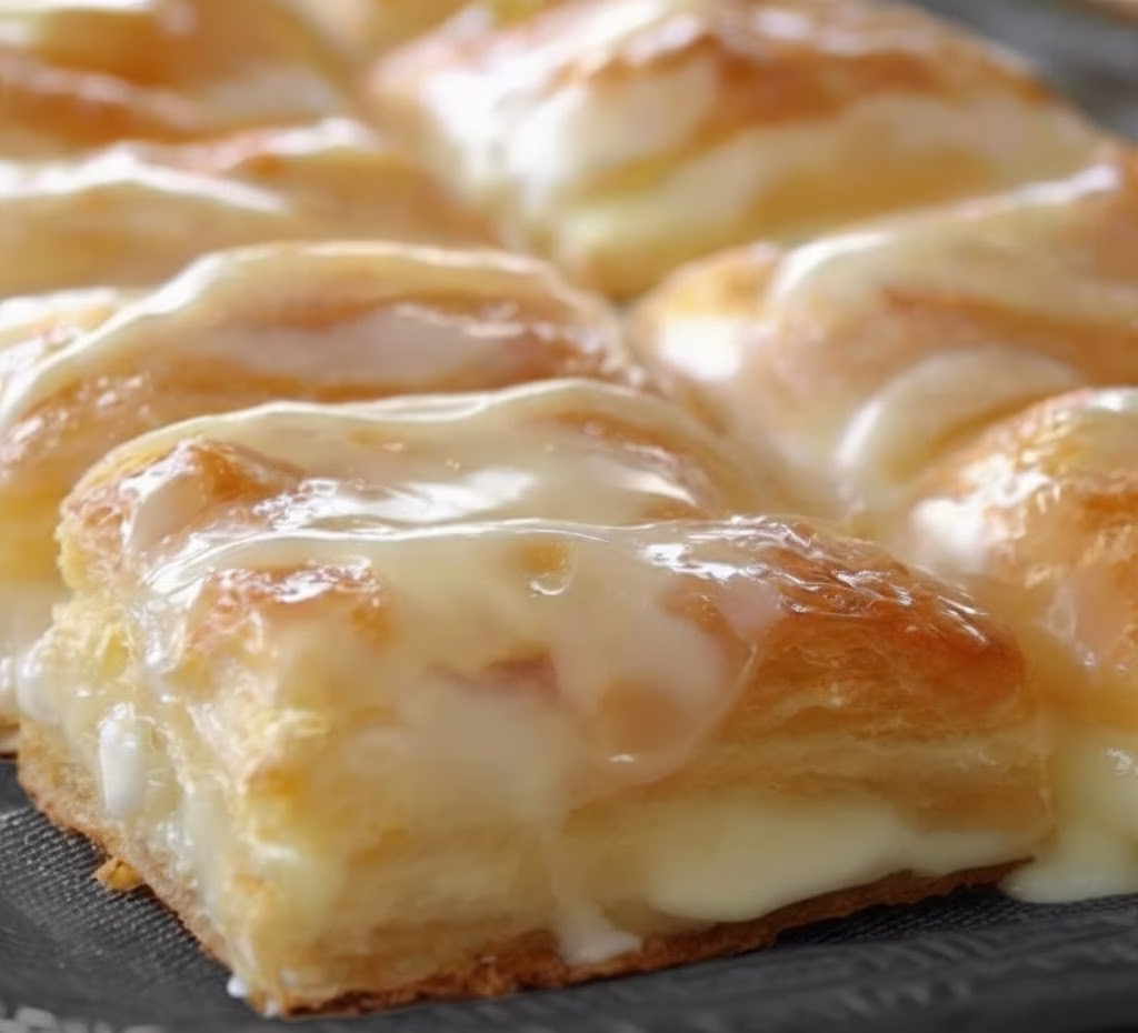 Easy Breakfast Cheese Danish: The Ultimate Cream Cheese Pastry with Bakery-Quality Excellence
