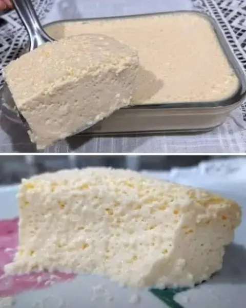 Lemon Yogurt Semifreddo 🍋❄️