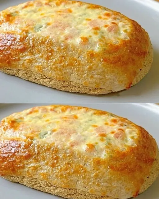 5 Lightning-Fast Bread Substitutes Ready in 5 Minutes or Less! ⚡🍞