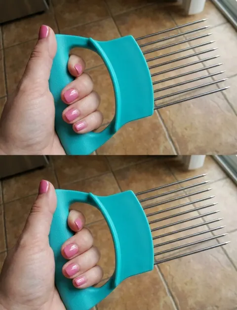 Mystery Solved! What That Odd Kitchen Gadget From the Thrift Store Actually Is