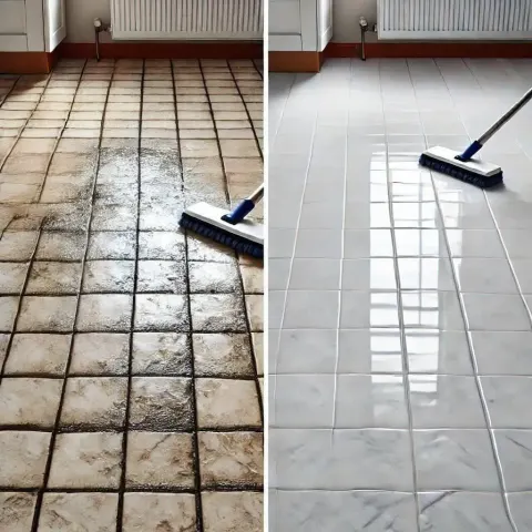 The Ultimate Residue-Free Floor Cleaner Recipe