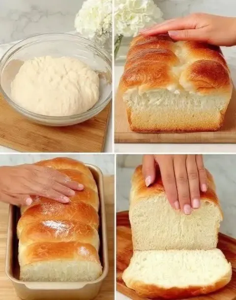 Keto Brioche Bread