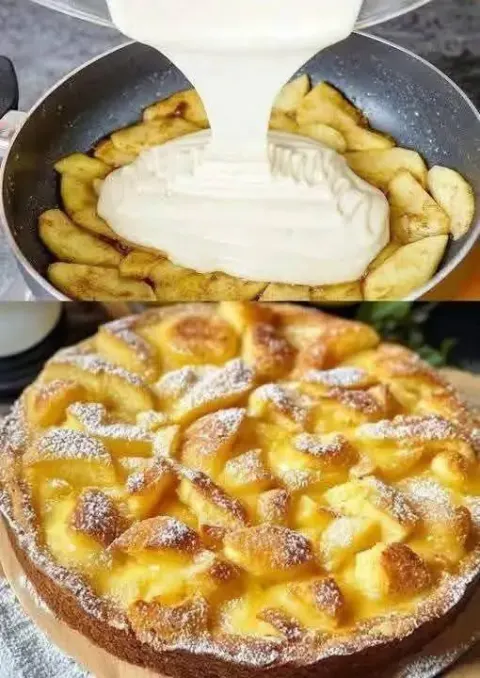 Tasty Apple Pie