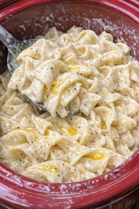 Old-Fashioned Creamy Baked Mac and Cheese