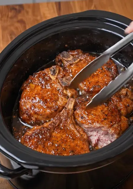 4-Ingredient Spring Honey Garlic Chicken: The Melt-in-Your-Mouth Meal That Feeds Your Family (And Your Soul)