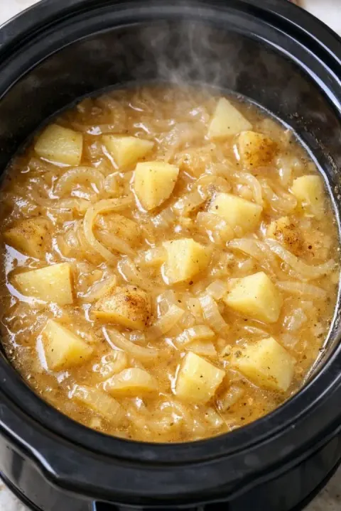 Grandpa’s 3-Ingredient Depression Era Staple: A Rich, Hearty Meal That Truly Satisfies