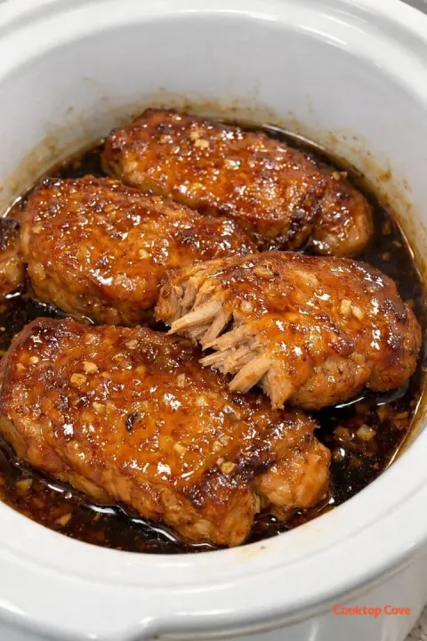 My Mother-in-Law’s Genius 4-Ingredient Dinner: The Most Effortless Melt-in-Your-Mouth Meal Before the Big Memorial Day Weekend