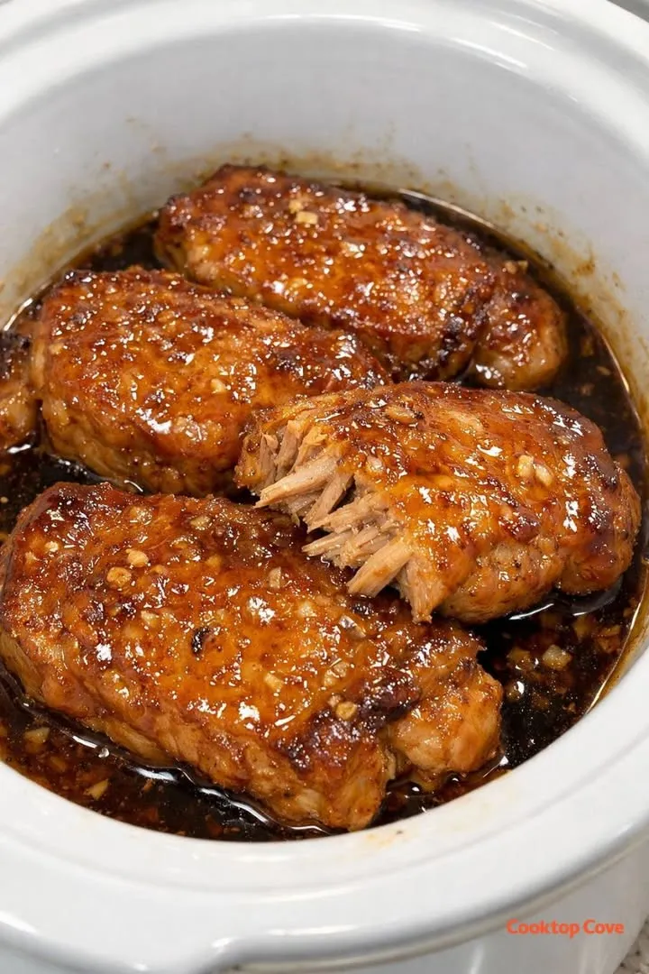 My Mother-in-Law’s Genius 4-Ingredient Dinner: The Most Effortless Melt-in-Your-Mouth Meal Before the Big Memorial Day Weekend