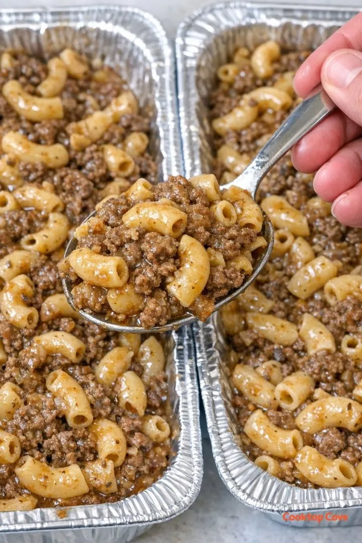 My Uncle’s 4-Ingredient Classic: Hearty, Savory, and Perfectly Tender Every Time
