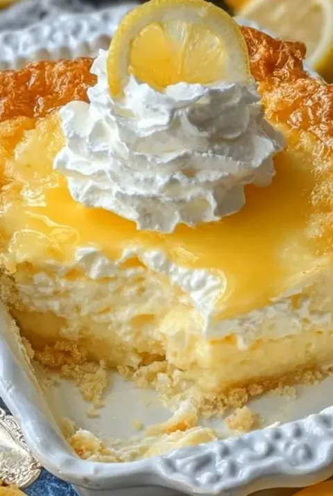 The Authentic Woolworth Cheesecake