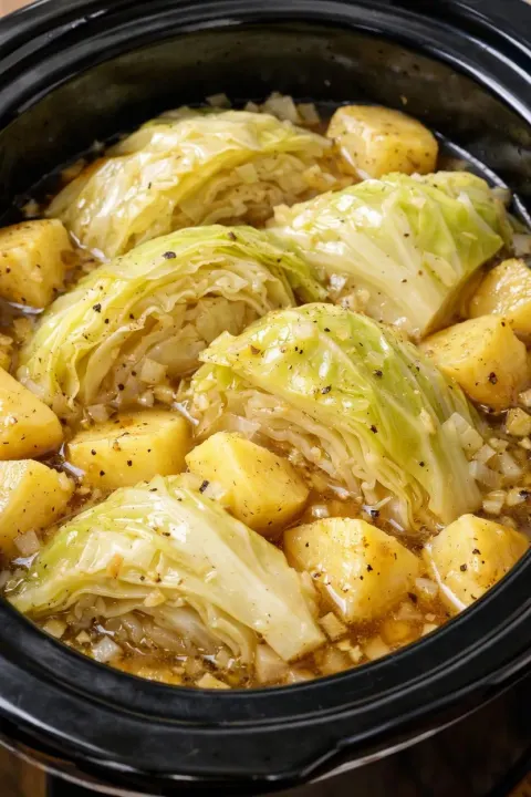 Grandpa’s Hearty 4-Ingredient Staple: A Cheap, Filling Comfort Meal He Still Loves Every Spring