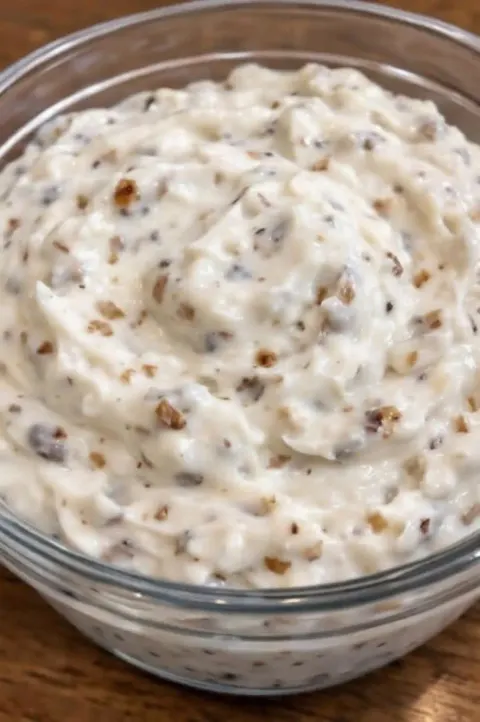 3-Ingredient French Onion Dip