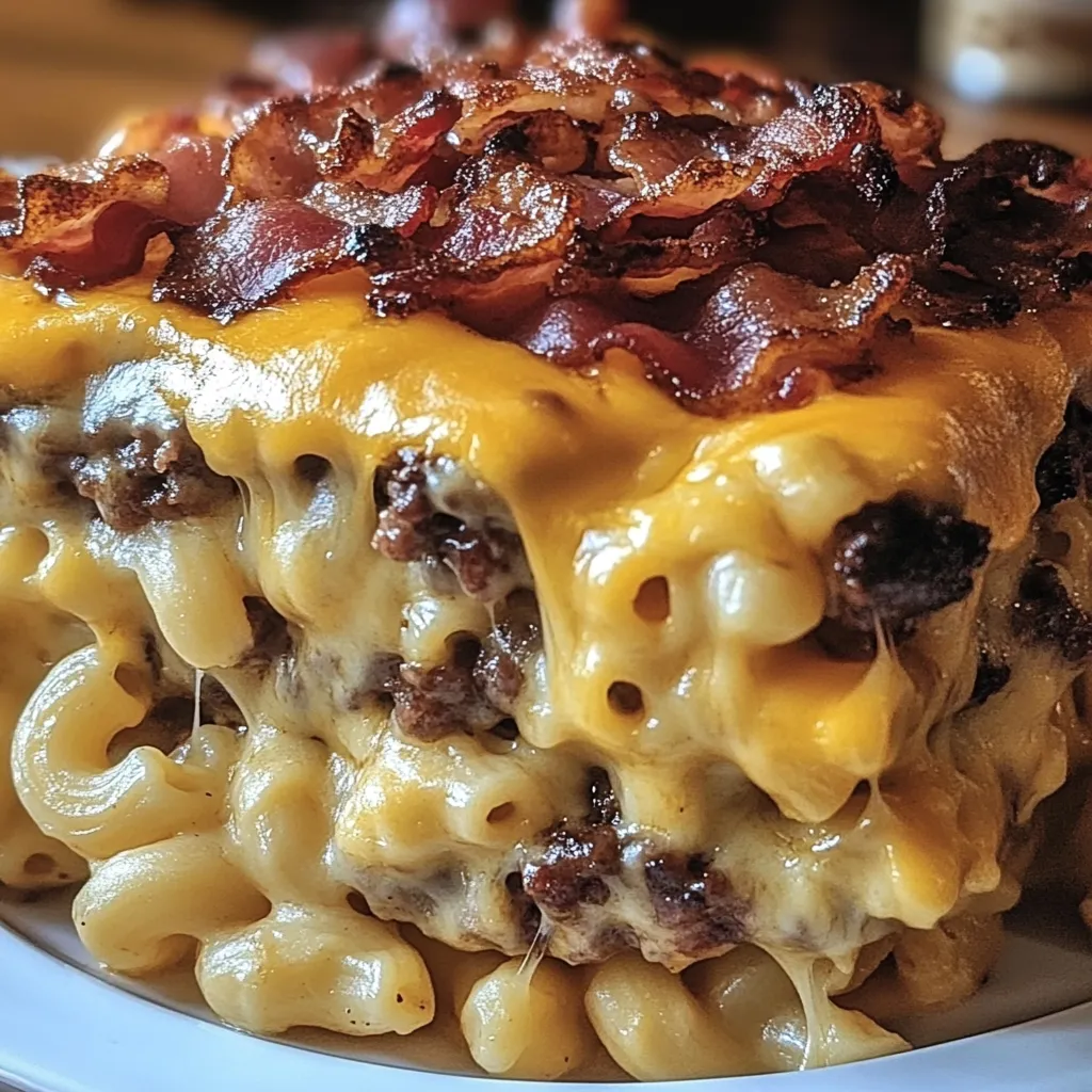 Cheddar Stuffed BBQ Bacon Bombs