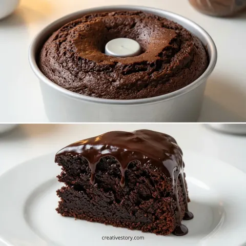 The Ultimate Guide to a Super Moist Chocolate Cake