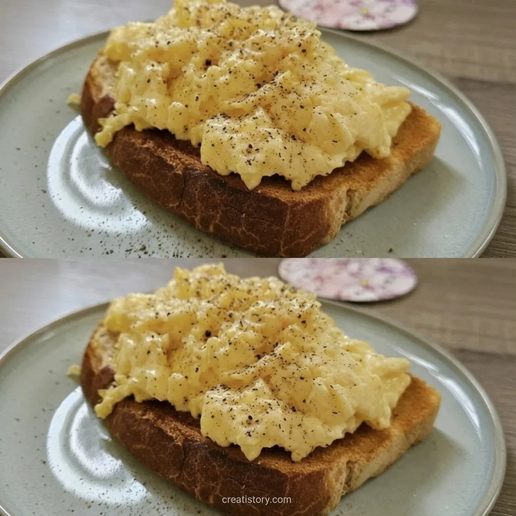 The Perfect Egg Salad Sandwich: Creamy, Classic, and Incredibly Satisfying